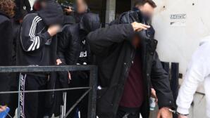 Ποιοι Προφυλακίστηκαν Για Την Απάτη Με Εικονικές Εταιρείες