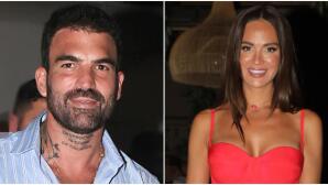 Δημήτρης Αλεξάνδρου - Ρία Ελληνίδου