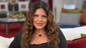 Δανάη Μπάρκα