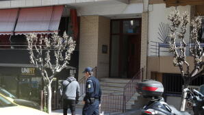 Ζωγράφου: Βρέθηκαν Οι Σοροί Δύο Γυναικών Σε Διαμέρισμα