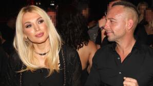 Σπυροπούλου- Σταθοκωστόπουλος: Απόδραση Στα Χιόνια