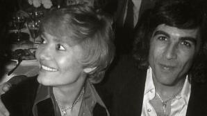 Τόλης Βοσκόπουλος - Μαρινέλλα