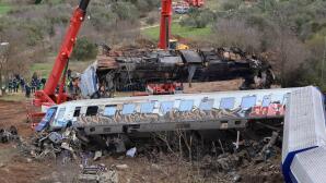 Τέμπη: Αποζημίωση Από Το Δημόσιο Σε Οικογένεια Θύματος