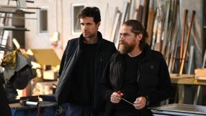 Σασμός: Ποιος προοριζόταν για τον ρόλο του Αστέρη και ποιος για του Μαθιού