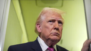 Τραμπ: Εξετάζει Να Στείλει Δυνάμεις Για Το Ουράνιο Του Ιράν