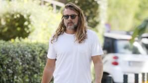 Ηθοποιός από τον Άγιο Έρωτα παντρεύεται τον πρώην σύζυγο της Λάσπα