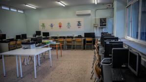 Κακοκαιρία ERMINIO: Ποια Σχολεία Θα Είναι Κλειστά Αύριο