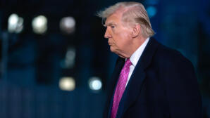 Τραμπ: Αν Θέλετε Πετρέλαιο Πηγαίνετε Στο Ορμούζ Και Πάρτε