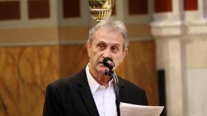 Επικήδειος Γιώργου Νταλάρα: «Μαρινέλλα, για μένα πέθανε η δεύτερη μάνα μου»