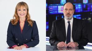 Δημοσκόπηση Star Και GPO Στο Κεντρικό Δελτίο Με Τη Ζαχαρέα