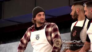 Trailer MasterChef 10 – Τρίτη 31.3.26: