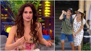 Καλογήρου για τον γιο της: «Ήμουν πολύ από πάνω του, μέχρι που με σιχάθηκε»