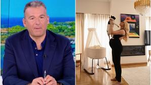 Γιώργος Λιάγκας