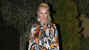 Γκαγκάκη: Πέρασαν 6 Χρόνια Από Τον Θάνατο Του Πατέρα Της