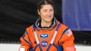 NASA: Ποια Είναι Η Πρώτη Γυναίκα Που Πάει Στο Φεγγάρι