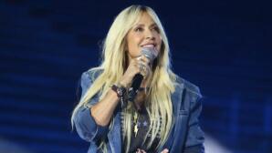 Άννα Βίσση: Ακυρώνεται Η Αποψινή Της Εμφάνιση