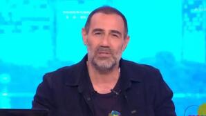 Αντώνης Κανάκης: Αυλαία Για Το Ράδιο Αρβύλα