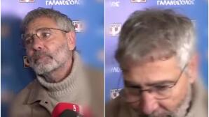 Θοδωρής Αθερίδης