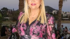 Τέτα Καμπουρέλη