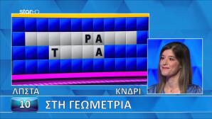 Μπαλαντέρ Αλλά Χωρίς Λύση Στον Τροχό Της Τύχης