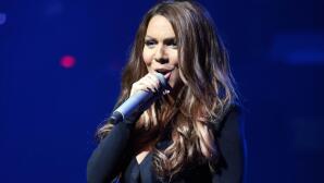 Ελεάνα Παπαϊωάννου: Το Φύλου Του Δεύτερου Παιδιού Της