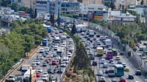 Στο MyCar Από 1η Απριλίου Η Ψηφιακή Άρση Ακινησίας Οχημάτων
