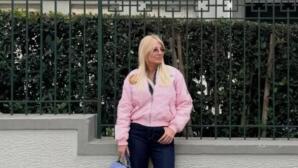 Φαίη Σκορδά