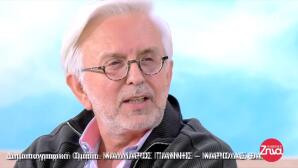 Βερύκιος: Οι Δύο Έλληνες Παρουσιαστές Που Ξεχωρίζει