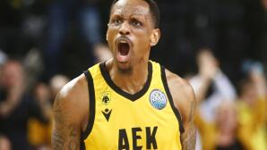 Μπάσκετ Δεν Είναι Μόνο Οι Αιώνιοι.