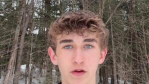 Ο 14χρονος Ρόι Έφτιαξε Κόμμα και Κατεβαίνει Για Κυβερνήτης