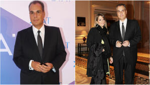 Νίκος Στραβελάκης