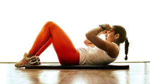 Θωράκισε την υγεία σου, με λίγα λεπτά άσκησης