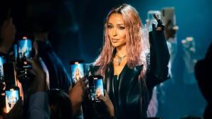 Φουρέιρα: Υποψήφια Καλύτερη Performer Σε Διεθνή Βραβεία