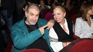 Σταρόβας - Σταθάκη: Η Ανάρτηση Για Τα 10 Χρόνια Σχέσης Τους