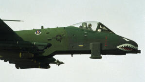 Αμερικανικό Αεροσκάφος