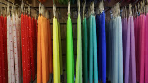 Εορταστικό Ωράριο Πάσχα: Ανοιχτά Την Κυριακή Τα Καταστήματα