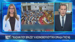 Ευγενίδης στο Star για τις αντιδράσεις στην ΚΟ για τον ΟΠΕΚΕΠΕ