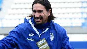 Σεμπάστιαν Λέτο