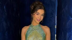 Νικολαΐδη: Ερμηνεύει Lana Del Rey και Μαγεύει Τους Followers