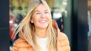 Χριστίνα Παππά: Μίλησε Για Το Πρόβλημα Της Εγγονής Της