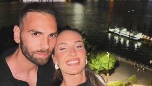 Κατερίνα Δαλάκα - Θέμης Αμβροσιάδης