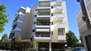 Μαρούσι: 27χρονη έπεσε δύο φορές από τον 4ο όροφο-  Τραυματίστηκε σοβαρά