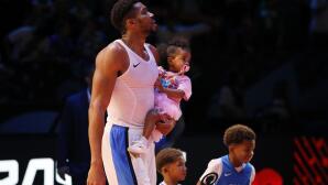 Το Επόμενο Βήμα Στην Καριέρα Του Γιάννη Αντετοκούνμπο