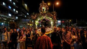 Αποκαθήλωση