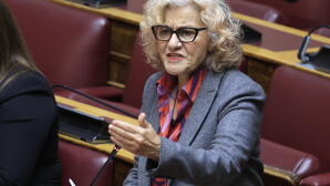 Θεανώ Φωτίου: Πέθανε Ο Γιος Της