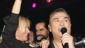 Σταματάει Από Τα Μπουζούκια Ο Αντώνης Ρέμος;