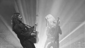 Κάρλος Πέρεζ - Άννα Βίσση