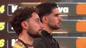 MasterChef: Αποχώρηση 6/4/26