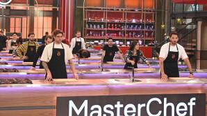 MasterChef Trailer 7/4/2026
