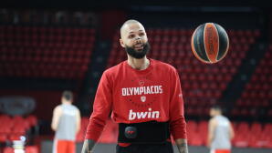 Μεγάλη Ισπανικη εβδομάδα, για το ελληνικό μπάσκετ